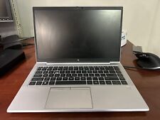 HP EliteBook 845 G8 14.0