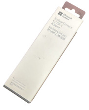 New Sealed  Microsoft HVU-00009 Surface Connect USB-C Adapter Original OEM picture