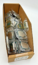 Lot of (48) various i5-4th Generation CPU's.  See description. picture