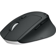 Logitech M720 Triathlon Multi-Device Wireless Mouse with Hyper-Fast Scrolling picture