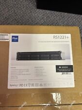 Synology 8 bay RackStation RS1221+ Rackmount NAS (Diskless) picture