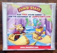 Video Game PC Jump Start Kindergarten - Classic Version  WINDOWS 95 PC GAME picture