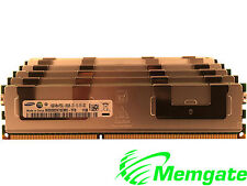 48GB (3x16GB) DDR3 PC3-8500R 4Rx4 ECC Reg Memory RAM Cisco UCS C200 M2 B200 M2 picture