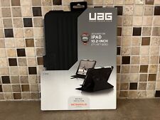 UAG Scout Folio Cover Case for Apple iPad 10.2inch 7th 8th Gen/Series URT1-18 picture