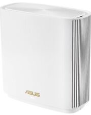ASUS  ZenWiFi AX6600 XT8 Tri-Band Mesh WiFi 6 System, 1 pack AX6600  White picture