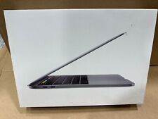 BOX ONLY Apple MacBook Pro 13-inch A2159 Space Gray, picture