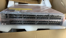 Cisco MDS 9396S -Switch - 48 Active Ports Rack-Mountable DS-C9396S-48EK9 *NEW* picture