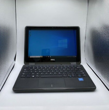 Dell Latitude 3189 - 2-IN-1 Tablet Intel pentium N4200 8GB RAM 128GB SSD. ***** picture