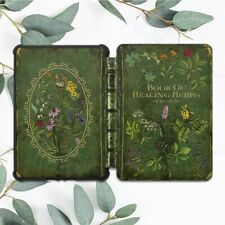 Book Of Healing Herbs Case For All-new Kindle 10th Gen Kindle Paperwhite picture