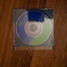 Maxell Mini CD-R disks 210 MB - never used New picture