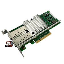 Intel X520-DA2 10Gb 10 Gigabit Network Server Adapter NIC Dual Port E10G42BTDA picture