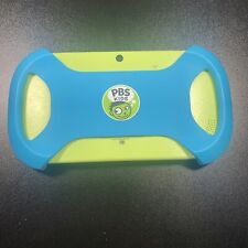 PBS Kids PBKRWM5410 Playtime Pad 7-Inch HD Kids Tablet Bluetooth picture