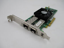 Dell Emulex 10Gb Dual Port SFP+ PCIe Network Adapter Dell P/N: 0CG7YT Tested picture