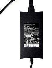 New Genuine Dell OEM 130W 19.5V WRHKW ADP-130DB AC Power Adapter Charger picture