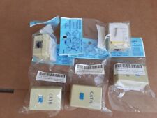 5 pack of Monoprice Surface Mount Box Cat6, Single picture