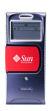SUN Blade 2500 Red WorkStation - 1.28GHz - 2GB Memory - 36GB HDD - XVR-100, DVD picture
