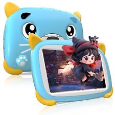 DOOGEE U7 Kids Tablet, 7 inch Android Tablet for Kids, 4+32GB ROM Toddlers Pa... picture