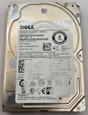 Dell/Seagate Enterprise ST2000NX0273 2TB 2.5