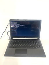 HP Laptop 15-db0004dx AMD A9-9425 8GB read description picture