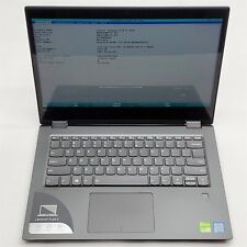 Lenovo IdeaPad FLEX 5-1470 Laptop Intel Core i5 8250U 1.60GHZ 14