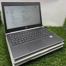 HP Probook430G5 14