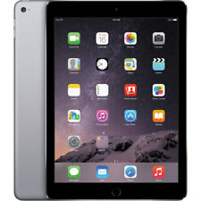 Apple iPad Air 2 9.7-inch Wi-Fi 64GB WiFi Only Space Gray - New Sealed picture