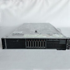 Dell PowerEdge R840 Server 8X2.5SFF, H730, 2x1100W PSU Support 4x LGA 3647 CPU picture