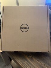 New Sealed Box Dell  WD19 Dock with 130W AC power adapter. picture