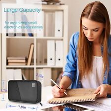 Electronic Organizer Big Capacity Quick Access Travel Cable Organizer SMART Bag picture