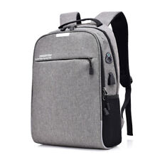 Large Travel Backpack, Carry On Knapsack Flight Approved Luggage Bag, Schoolbag picture