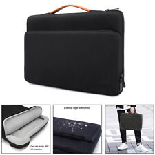 13.3-14in Universal Black Laptop Sleeve Bag Notebook Protective Case Waterproof picture