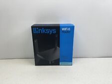 Linksys MR20MS  Wi-Fi 6 Router - picture