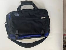 The North Face TNF Messenger Bag Laptop Computer Bag picture