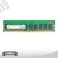 MTA9ASF1G72AZ-2G3 MICRON 8GB 1RX8 PC4-2400T DDR4 1.2V MEMORY MODULE (1X8GB) picture