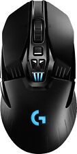 Logitech G903 SE Wireless Optical Gaming Mouse - Black 910-005755 picture