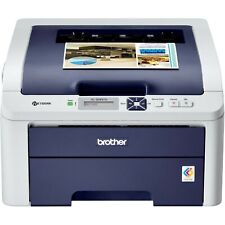 Brother HL-3040CN Color Printer picture