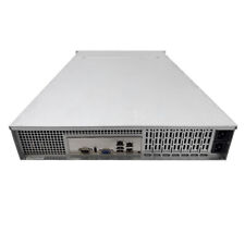 Supermicro X10QBL-4CT E7-4850V3 256Gb 480G SSD 1400W * 2 quad 2U rack server picture