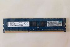 669324-B21 669239-081 HP 8GB DDR3 PC3-12800 Unbuffered ECC UDIMM Server Memory picture