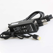 For Lenovo ThinkCentre M70q Gen 2 20V 3.25A 65W Charger AC Power Adapter Cord picture