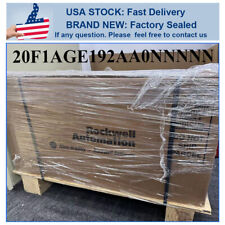 1PCS NEW IN BOX 20F1AGE192AA0NNNNN ALLEN BRADLEY FREE FAST SHIPPING US AB picture