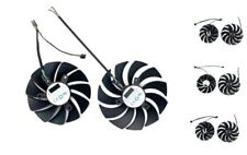 89mm 4pin GA92S2U Cooling Fan for ZOTAC GeForce RTX 3070 Twin Edge RTX 3070Ti  picture