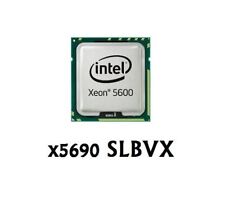 Intel Xeon X5690 SLBVX 3.46GHZ 12MB 6.4GT/s LGA 1366 Hex 6-Core CPU picture