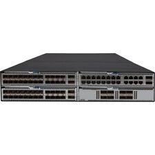 HPE JH398A FlexFabric 5940 4-slot Switch picture