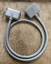Apple SCSI Peripheral Cable P/N; 590-0306-A picture