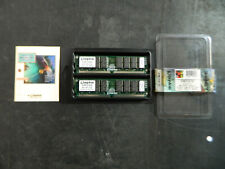 Kingston KTM7318/32 32MB 16MB(2 pcs) Memory upgrade kit -New picture
