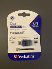 Verbatim Store 'n' Go 64GB USB Flash Drive picture