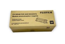 Genuine OEM Original - Fujifilm CX Drum For 3240 Magenta / 3240 Creative Duplex picture