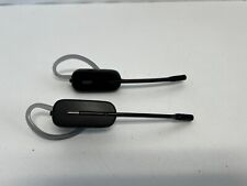 LL13:  Lot of 2 Plantronics CS540 Spare Convertible Wireless Headset picture