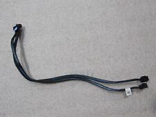 DELL H750 H350 RAID ADAPTER POWEREDGE T640 18 BAY SERVER PERC11 4Y34G CABLE picture
