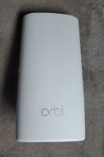 NETGEAR Orbi AC2200 Wall-Plug Whole Home Mesh WiFi Satellite Extender (RBW30) picture